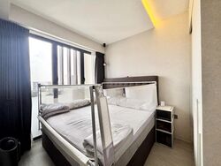 Botanique At Bartley (D19), Condominium #613568911